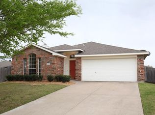 4808 Mountain Ridge Ln, McKinney, TX 75071