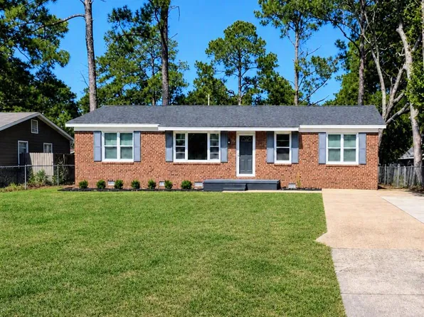 1721 W Broad Ave, Albany, GA 31707