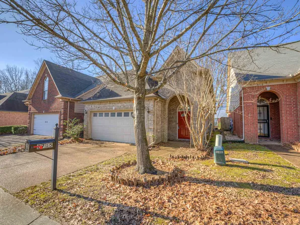 2715 Bending Elm Dr, Cordova, TN 38016