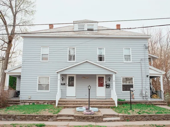 14 Grand St, Leominster, MA 01453