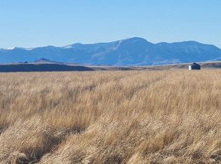 Nhn Rolloff Site Rd, Choteau, MT 59422