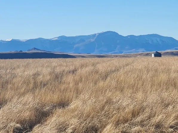 Nhn Rolloff Site Rd, Choteau, MT 59422
