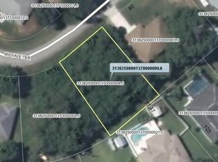 456 Midvale Ter, Sebastian, FL 32958