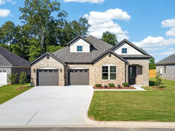 1444 Barret Park Way, Montgomery, AL 36117