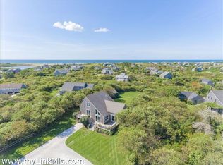 64 Starbuck Rd, Nantucket, MA 02554