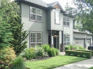 8905 SW Greenspark Ln, Tigard, OR