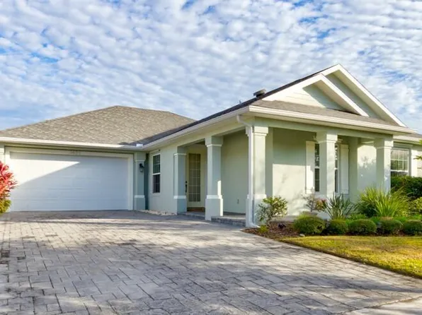 3651 Pini Ave, New Smyrna Beach, FL 32168