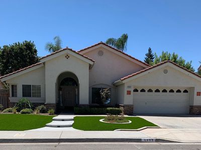 5609 W Los Altos Ave, Fresno, CA, 93722