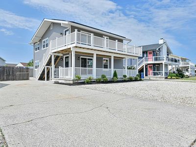 4617 Schooner Rd UNIT A, Brigantine, NJ, 08203