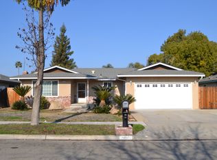 3090 E Sample Ave, Fresno, CA 93710