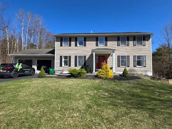50 Leo Lane, Poughquag, NY 12570
