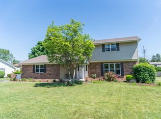 9864 Shalemar Dr, Pickerington, OH 43147