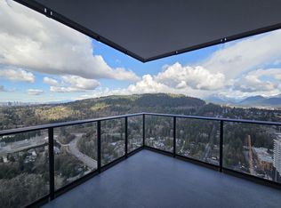 720 Farrow St #4201, Coquitlam, BC
