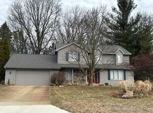 6465 Brookhills Ct SE, Grand Rapids, MI