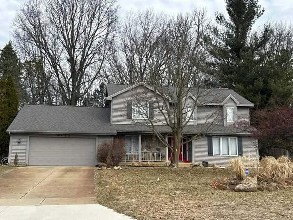 6465 Brookhills Ct SE, Grand Rapids, MI 49546