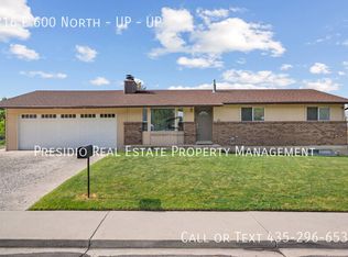 216 E 600 N #UP, Orem, UT 84057