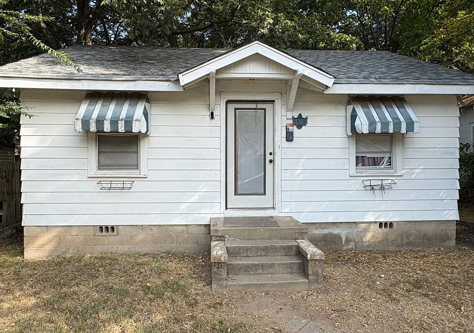 2 Bedrooms 1 Bath House In Nlr $875 **Coming Soon — Photo 1