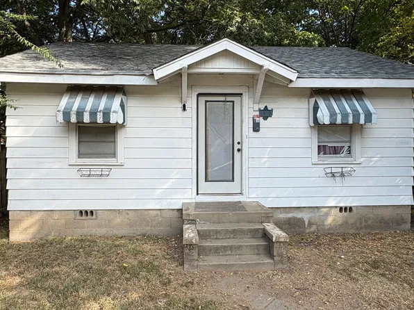 1619 W 18th St, North Little Rock, AR 72114