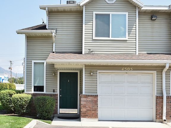 2nd image of 4505 S Bella Verde Ct #35