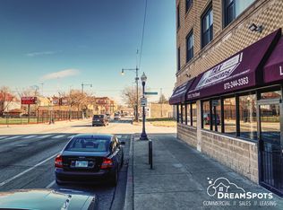 525 E 71st St, Chicago, IL 60619