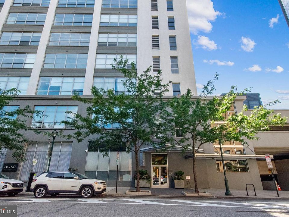 1st image of 2200 Arch St APT 416