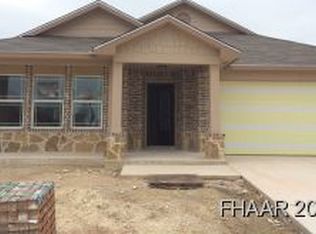 602 Libra W, Killeen, TX 76542