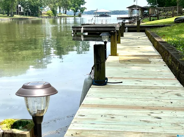 115 Cove Dr, Pell City, AL 35128