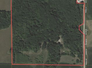 3123 Racine Ave, Lehigh, IA 50557