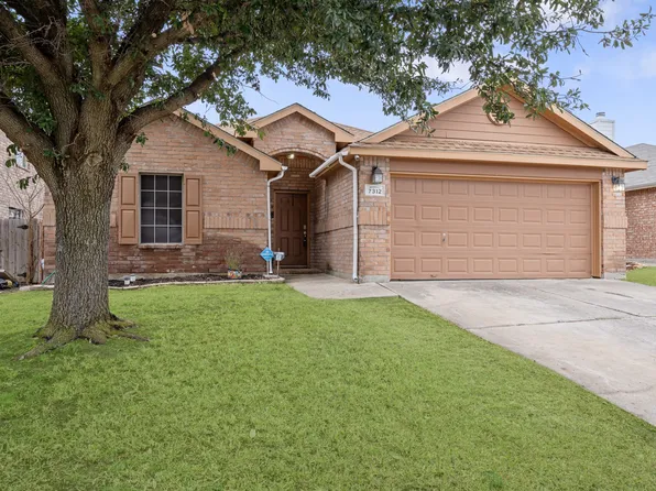 7312 Paleon Dr, Arlington, TX 76002
