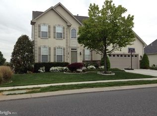 3 Ginger Dr, Mechanicsburg, PA 17050
