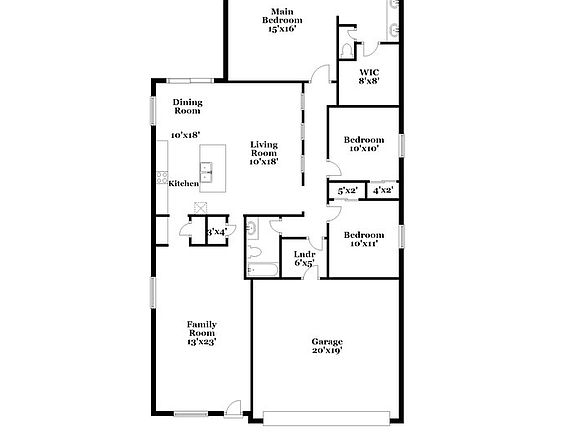 2nd image of 3932 Fragrant Jasmine Ave