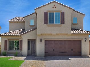 10745 W Rowel Rd, Peoria, AZ 85383