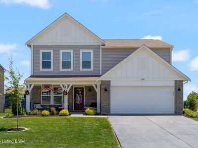 400 Inspiration Ln, Shelbyville, KY, 40065