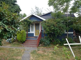 8815 31st Ave SW, Seattle, WA 98126