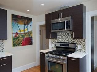 10 Irvington Rd #2, Somerville, MA 02144