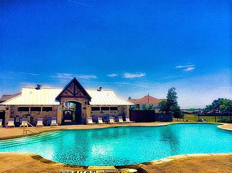 1 of 2 Neighborhood Pools