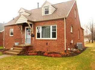 1309 Washington Blvd, Louisville, OH 44641