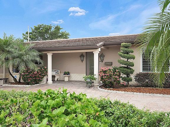 Relax on the front porch.