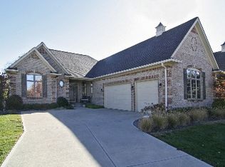 11553 Ardsley Cir, Fishers, IN 46037