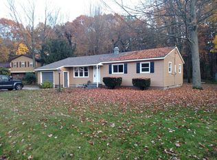 3429 Spruceway Dr, Fruitport, MI 49415