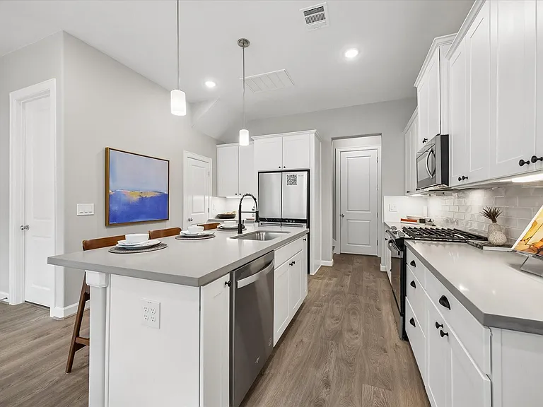 5205 Amber Sunrise Dr — Photo 20