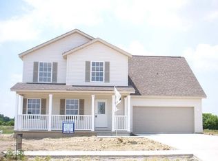 155 Fairfield, Elyria, OH 44035