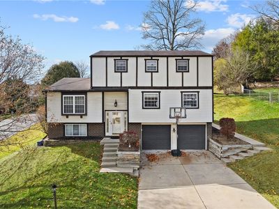 944 Broglie Dr, Pittsburgh, PA, 15236