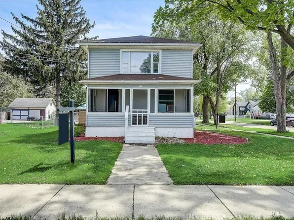 155 South MAIN Street, Columbus, WI 53925