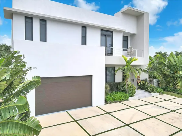 13185 Ortega Ln, North Miami, FL 33181