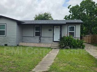 638 Sharon Dr, Corpus Christi, TX 78412