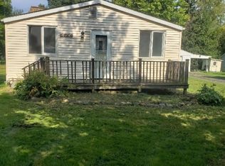 614 Seneca Rd, Angola, NY 14006