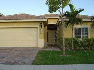 20917 SW 89 Pa, Cutlrbay, FL 33189