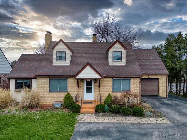 5924 N Main St, Dayton, OH 45415
