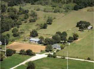 188 Hill County Road 1418, Grandview, TX 76050